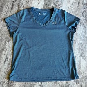 UNDER ARMOUR HEATGEAR